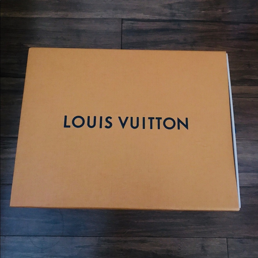 NWT Louis Vuitton